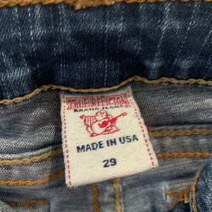 True Religion Jeans